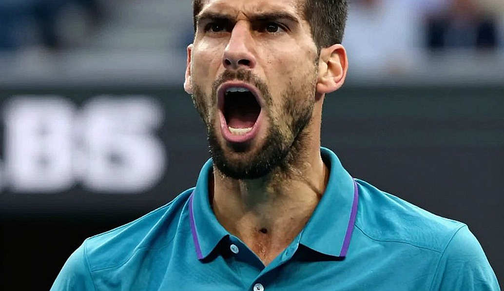 South Korea 2-0 India at the Davis Cup: Two Comebacks and the Skeleton Hidden Behind the Scoreline South Korea 2-0 India at the Davis Cup: Two Comebacks and the Skeleton Hidden Behind the Scoreline