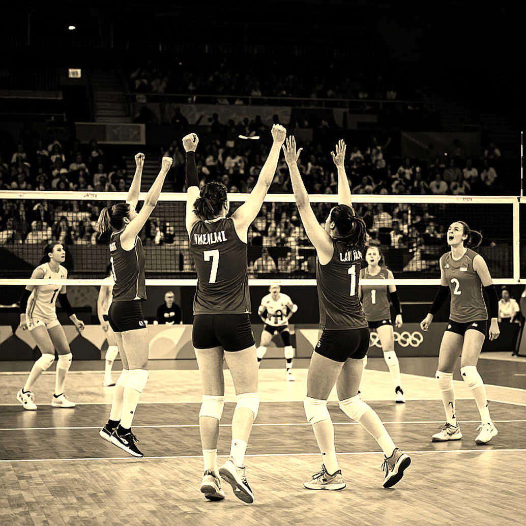 2027 Women's Volleyball World Cup: 18 Berths Sealed and the Price of a Continental Ticket 2027 Women's Volleyball World Cup: 18 Berths Sealed and the Price of a Continental Ticket