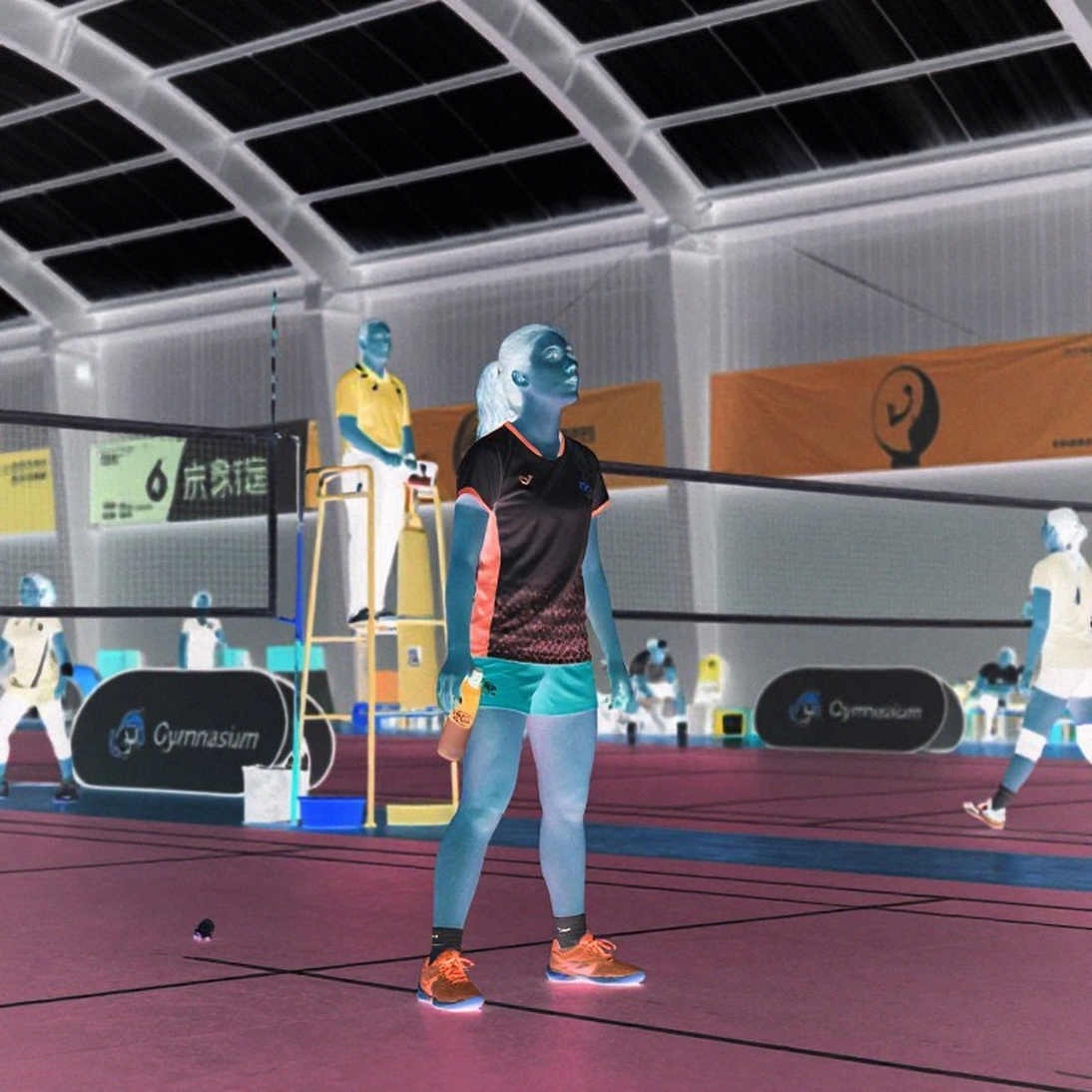 Ấn Độ vào tứ kết Asian Games 2026: Ba tay vợt, ba thế hệ, và một tờ kết quả tự mâu thuẫn Ấn Độ vào tứ kết Asian Games 2026: Ba tay vợt, ba thế hệ, và một tờ kết quả tự mâu thuẫn