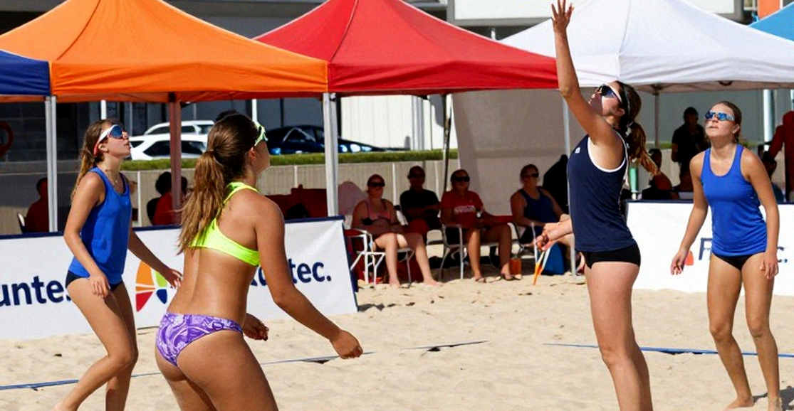 Cameroon vào chung kết CAVB và vé World Championship 2027: Giải mã trận tứ kết 108–108