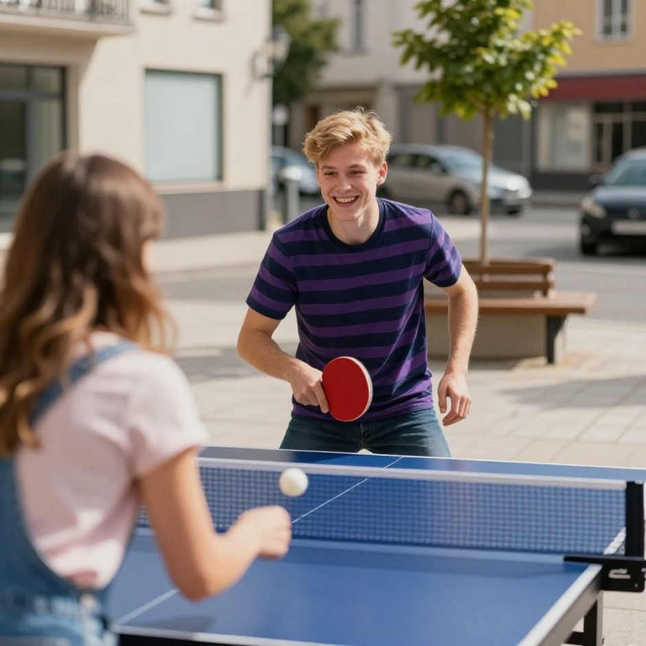 USA Table Tennis ra mắt MyUSATT: liên đoàn tự đổ móng cho đường chạy của mình