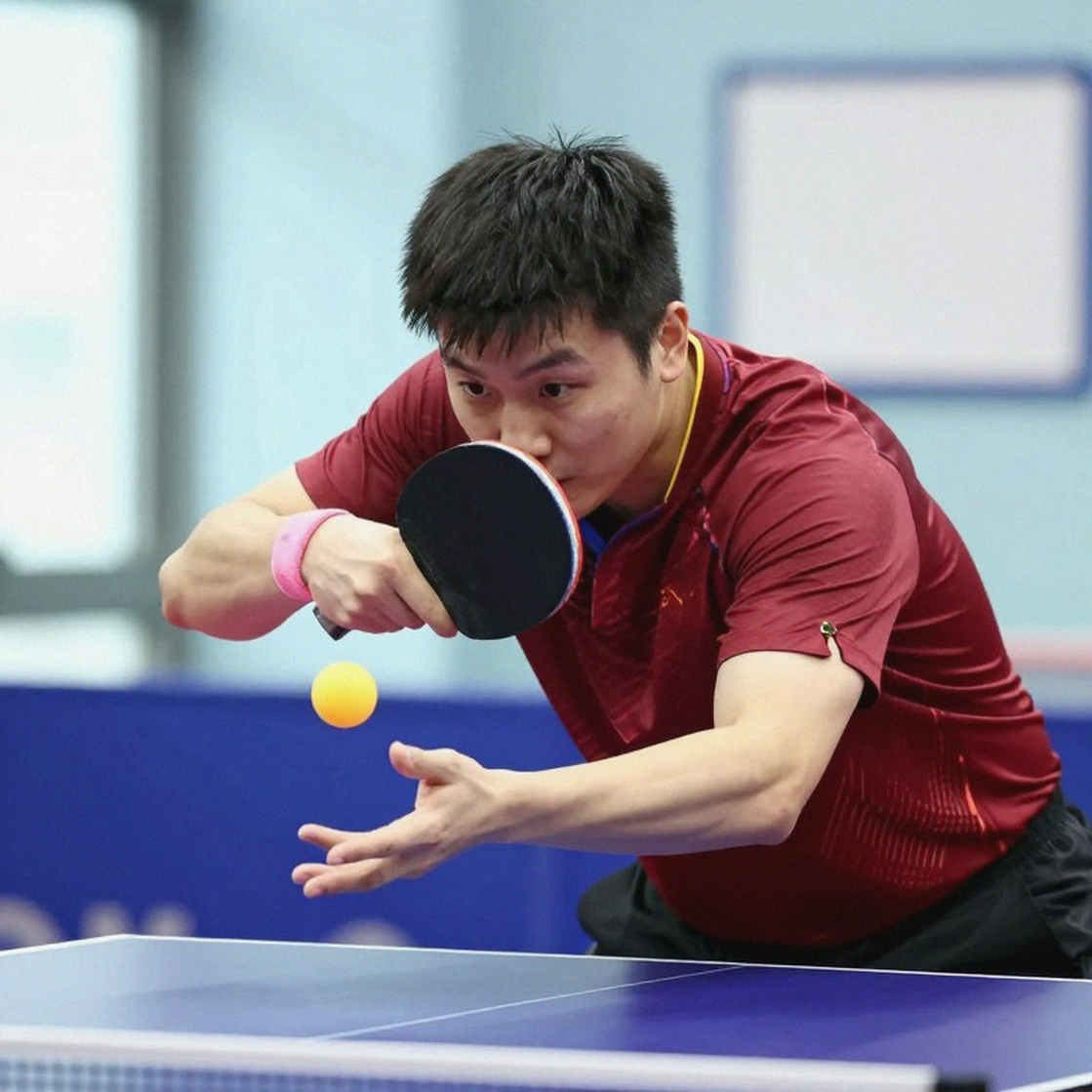 Worthing TTC tự mở giải Junior Team 1 Star: khoảng trống nằm dưới chân kim tự tháp bóng bàn Anh
