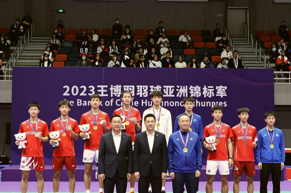 India 3-0 Japan in the Asian Games 2026 Quarter-Final: Men Reach the Threshold, Women Reach the Ceiling India 3-0 Japan in the Asian Games 2026 Quarter-Final: Men Reach the Threshold, Women Reach the Ceiling