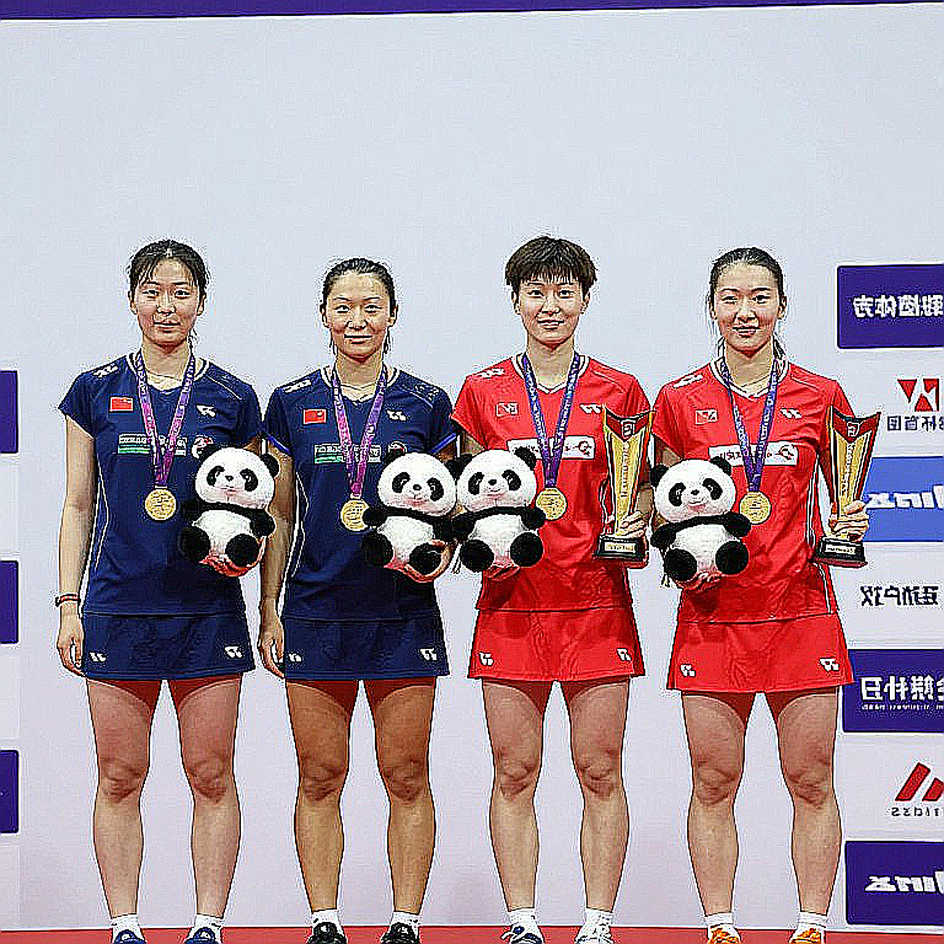 Vietnamese Badminton and the Annual Season: Talent Is Not What's Missing — a Calendar Long Enough Is Vietnamese Badminton and the Annual Season: Talent Is Not What's Missing — a Calendar Long Enough Is