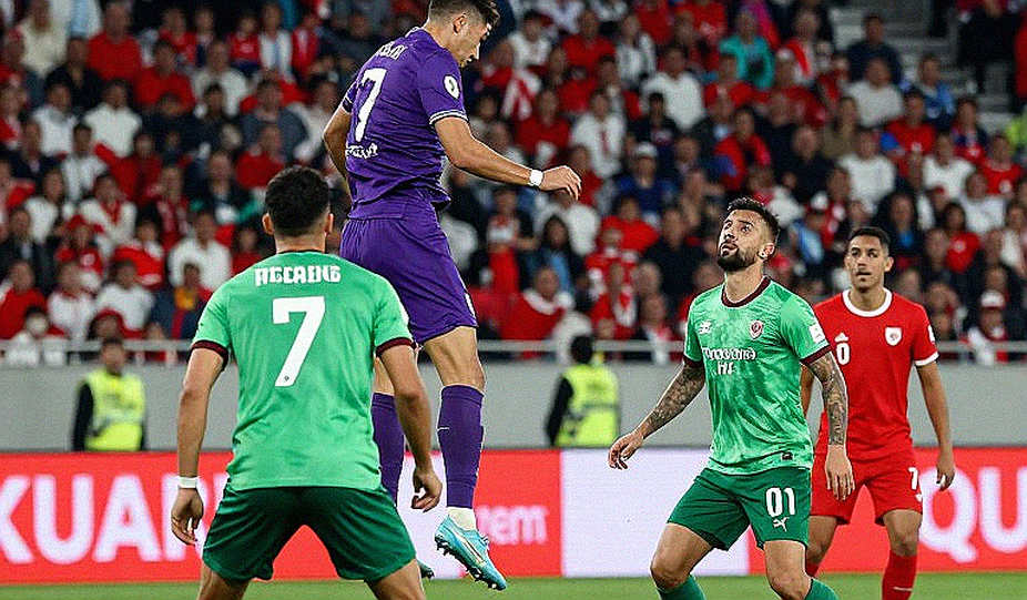 U23 South Korea vs U23 Saudi Arabia: A Draw Is Enough — And That Is Exactly What Is Drawing the Path for U23 Vietnam U23 South Korea vs U23 Saudi Arabia: A Draw Is Enough — And That Is Exactly What Is Drawing the Path for U23 Vietnam