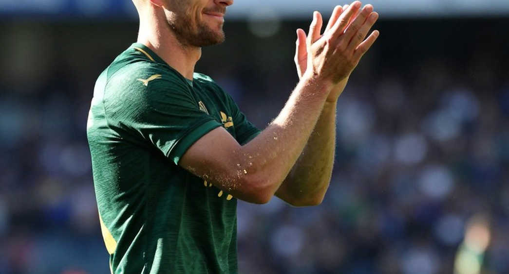 AFC đổi thể thức Nations League, tấm vé World Cup của Việt Nam nằm ở cửa hẹp 17/18 AFC đổi thể thức Nations League, tấm vé World Cup của Việt Nam nằm ở cửa hẹp 17/18