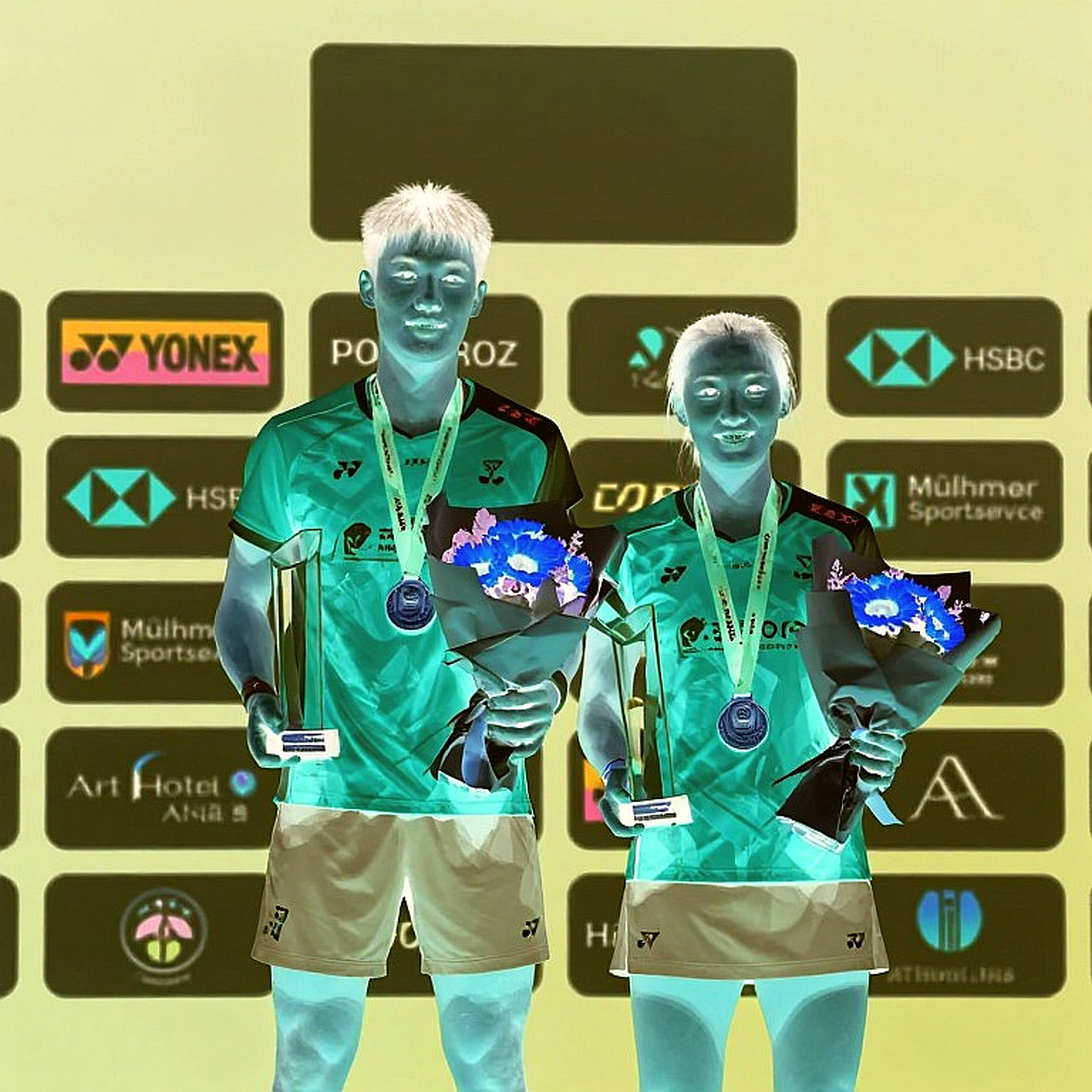 Asian Games 20: Nguyen Thuy Linh and Nguyen Hai Dang Halt Against Top Opponents – Lessons from the Continental Badminton Stage Asian Games 20: Nguyen Thuy Linh and Nguyen Hai Dang Halt Against Top Opponents – Lessons from the Continental Badminton Stage