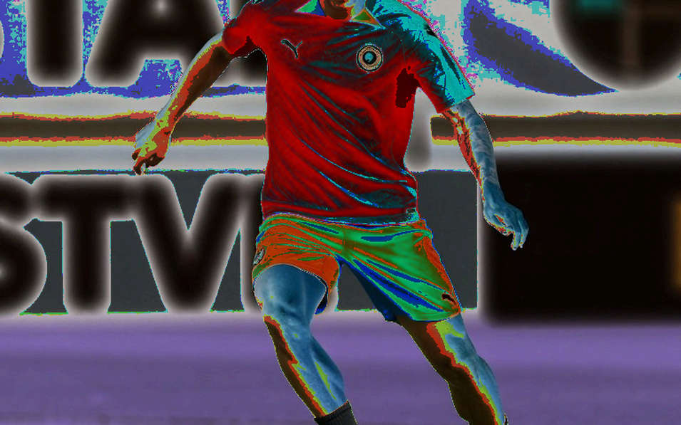 Herdman Reshapes Indonesia: Four Local Strikers Out, the Foreign-Born Era Begins Herdman Reshapes Indonesia: Four Local Strikers Out, the Foreign-Born Era Begins