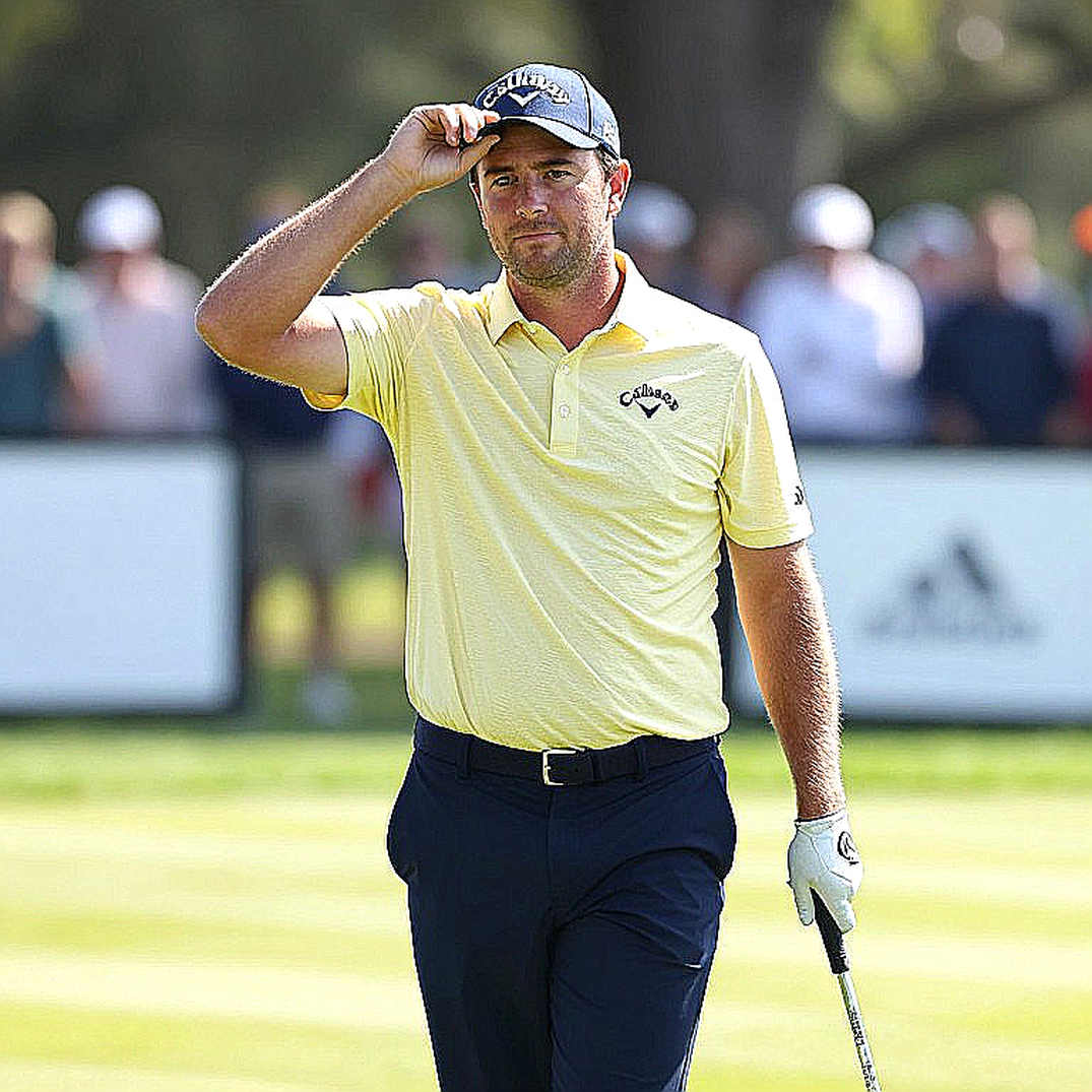 Medinah's Fringe: The Putter, the 7-Iron and the Data Gap at the Presidents Cup Medinah's Fringe: The Putter, the 7-Iron and the Data Gap at the Presidents Cup