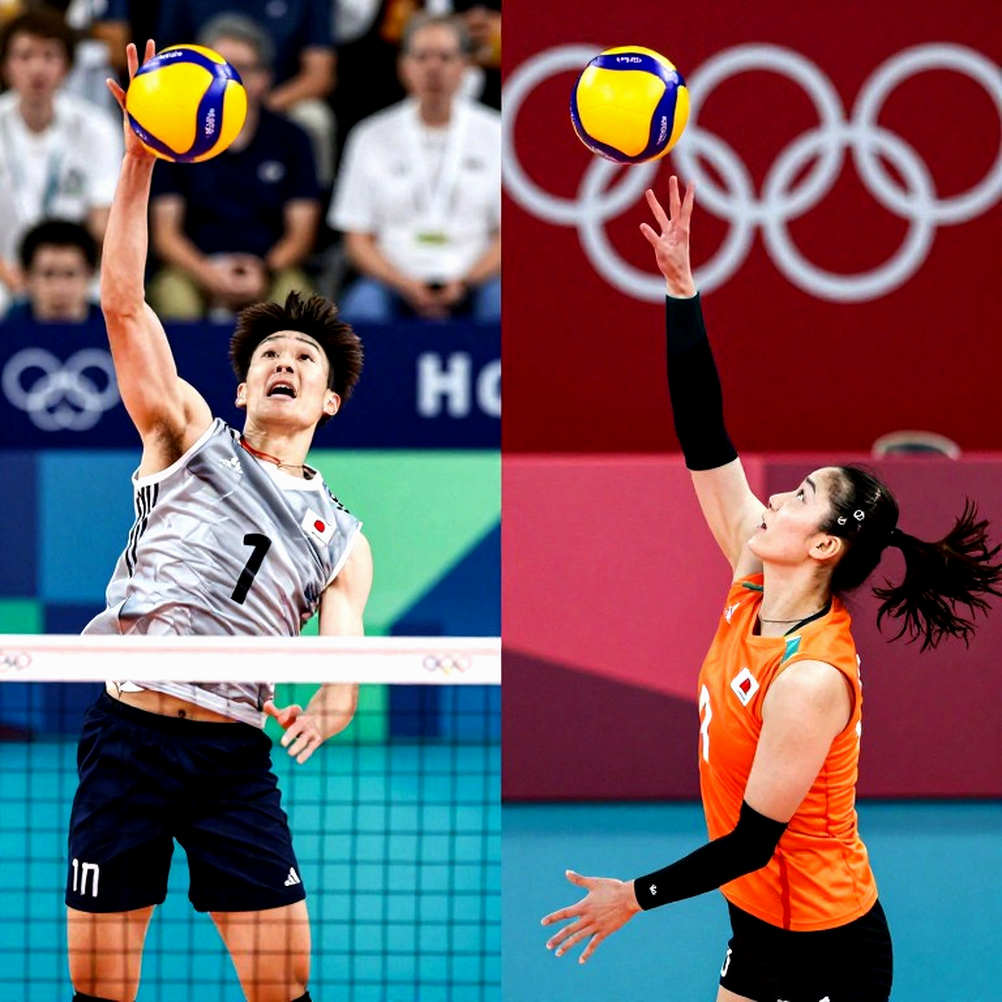 Dakar 2026: Lịch thi đấu bóng chuyền bãi biển Youth Olympic và câu chuyện châu Phi bị bỏ quên