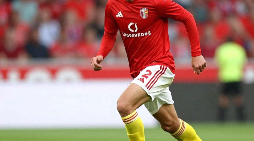 Decoding Enzo Fernández: The €120 Million Did Not Begin in Qatar Decoding Enzo Fernández: The €120 Million Did Not Begin in Qatar