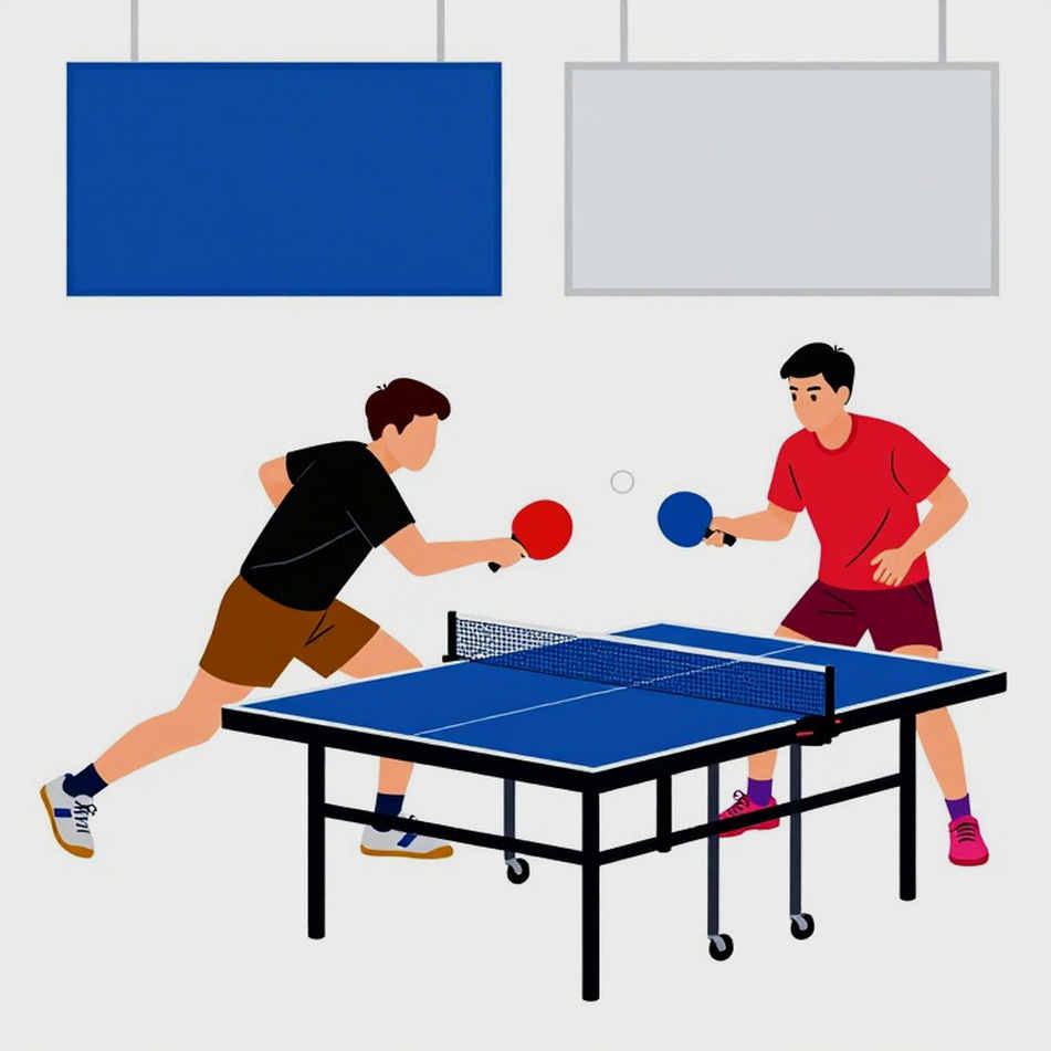 Giải ITTF Americas U11 & U13 tại Katy: Nước Mỹ thắng trọn 14 huy chương vàng và bài toán 43 trên 56