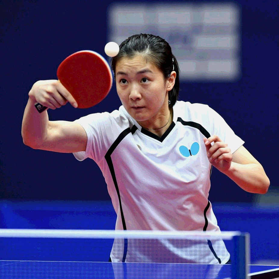 ITTF Americas U11 & U13 in Katy: USA sweeps all 14 golds and the 43-of-56 equation ITTF Americas U11 & U13 in Katy: USA sweeps all 14 golds and the 43-of-56 equation