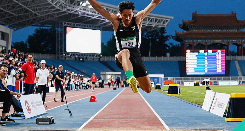 Hai thước đo của đường đua Việt Nam: HCV SEA Games và chuẩn thế giới