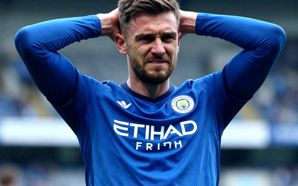 Manchester City: 115 Real Charges and an Unsourced Verdict Manchester City: 115 Real Charges and an Unsourced Verdict