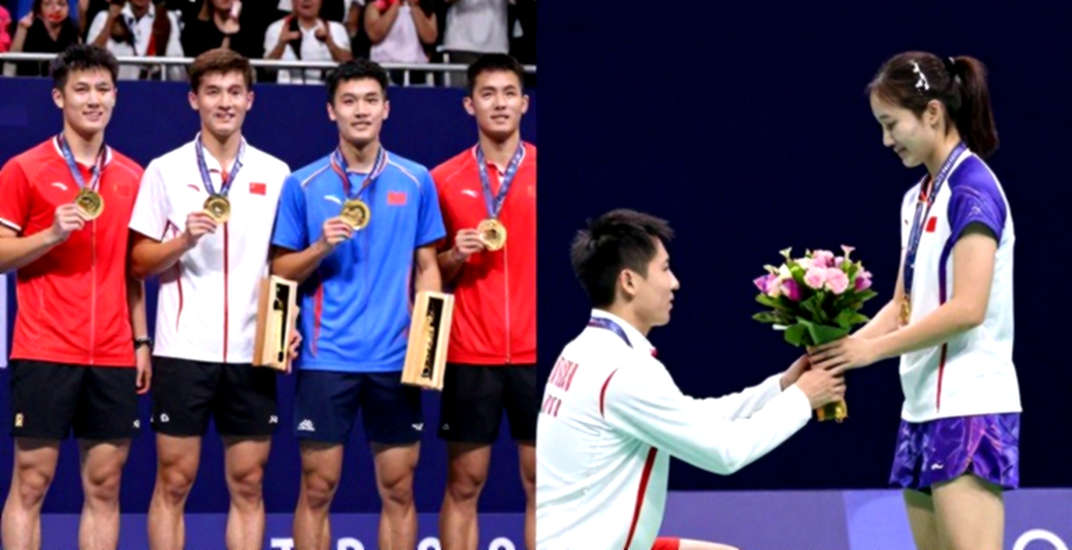 Lá thăm khắc nghiệt của Ấn Độ tại Asian Games 2026: Vì sao nhánh đấu quyết định tấm huy chương cầu lông đồng đội