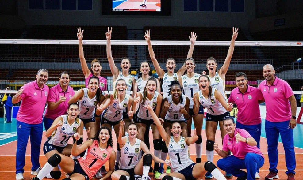 The Half-Step Nobody Measures: What Elite Volleyball Hides Behind the Box Score The Half-Step Nobody Measures: What Elite Volleyball Hides Behind the Box Score
