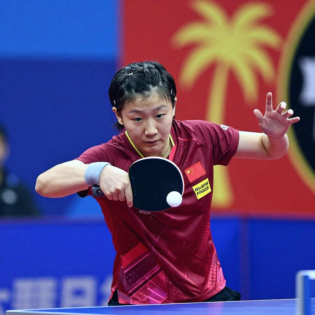 Table Tennis England Sets Record With 18 DiSE Places for the 2026-2028 Cycle Table Tennis England Sets Record With 18 DiSE Places for the 2026-2028 Cycle