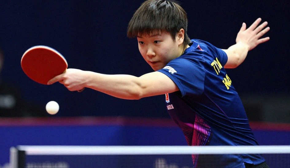 Table Tennis England Sets Record With 18 DiSE Places for the 2026-2028 Cycle Table Tennis England Sets Record With 18 DiSE Places for the 2026-2028 Cycle