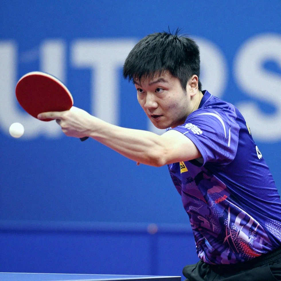 Table Tennis England Sets Record With 18 DiSE Places for the 2026-2028 Cycle Table Tennis England Sets Record With 18 DiSE Places for the 2026-2028 Cycle