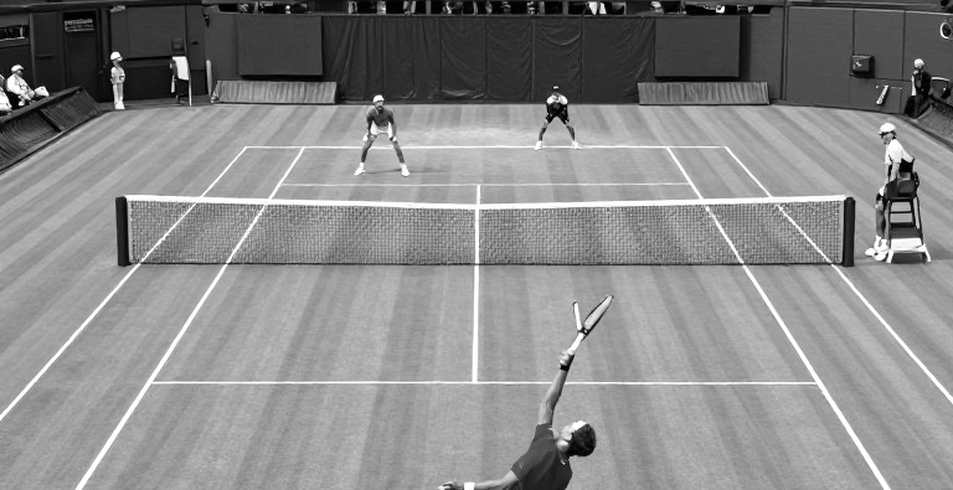 Djokovic trở lại Bắc Kinh: 29-0 và bài toán của một cơ thể 39 tuổi