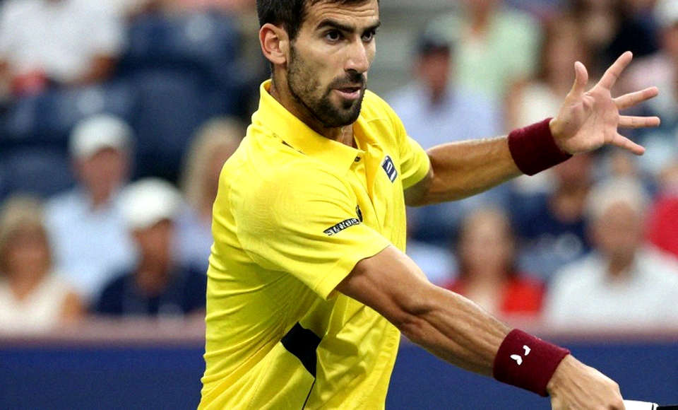 Djokovic trở lại Bắc Kinh: 29-0 và bài toán của một cơ thể 39 tuổi Djokovic trở lại Bắc Kinh: 29-0 và bài toán của một cơ thể 39 tuổi