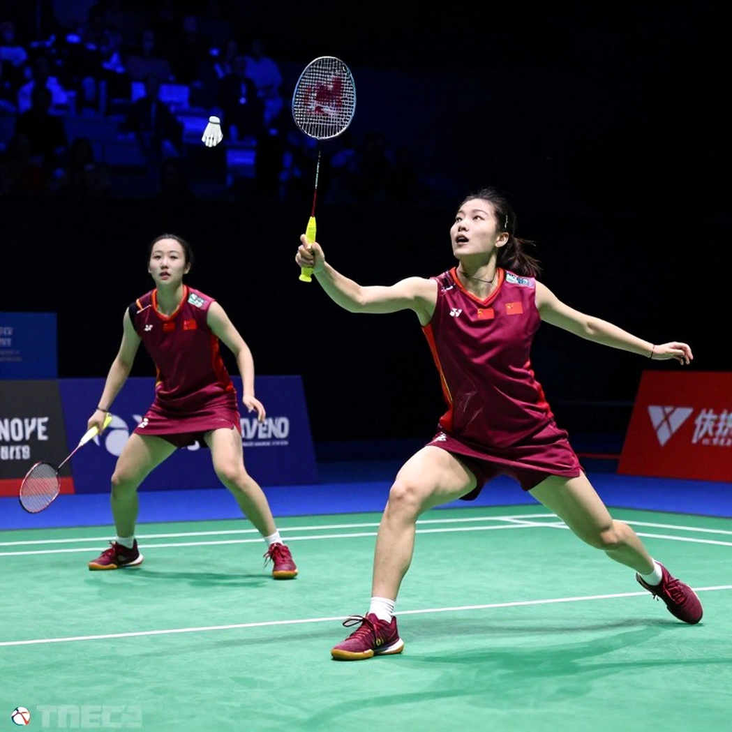 122 giây ở Aichi: vết nứt của Sindhu hiện ra trước khi quả cầu rơi