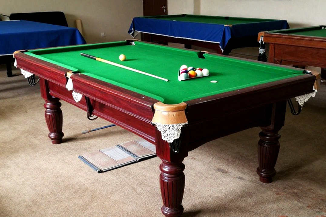 Dương Quốc Hoàng săn 2 tỷ đồng tại giải vô địch pool 10 bi thế giới Dương Quốc Hoàng săn 2 tỷ đồng tại giải vô địch pool 10 bi thế giới