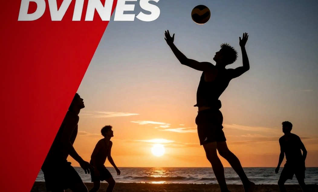 Giải MOP bóng chuyền nữ NCAA 2026-2026: 30 năm, một đường ống dẫn ra bãi biển Giải MOP bóng chuyền nữ NCAA 2026-2026: 30 năm, một đường ống dẫn ra bãi biển