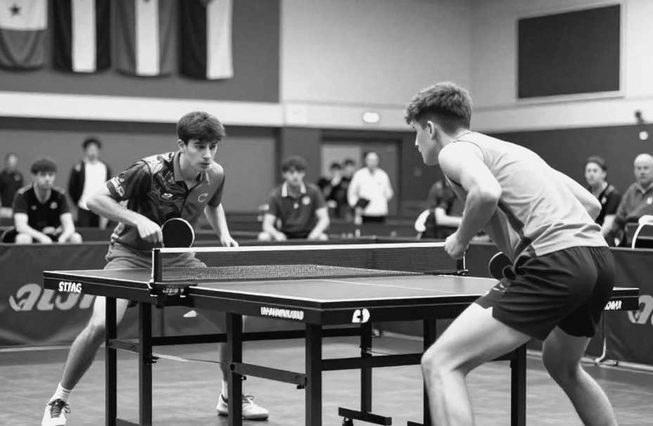 Sheffield và ITTF World Hopes Week 2026: Khi ITTF Trao Lại Quyền Đăng Cai Cho Anh Sheffield và ITTF World Hopes Week 2026: Khi ITTF Trao Lại Quyền Đăng Cai Cho Anh