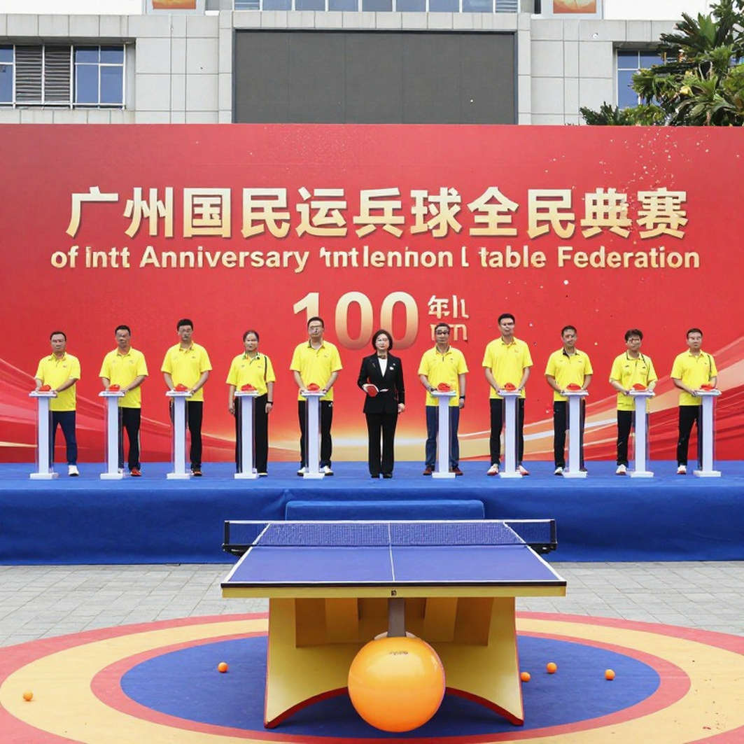 Sheffield và ITTF World Hopes Week 2026: Khi ITTF Trao Lại Quyền Đăng Cai Cho Anh Sheffield và ITTF World Hopes Week 2026: Khi ITTF Trao Lại Quyền Đăng Cai Cho Anh