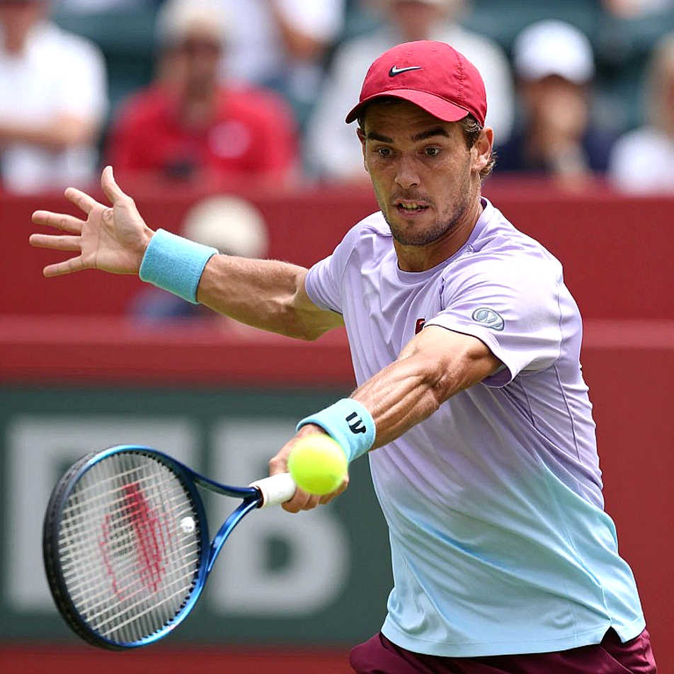 Billie Jean King Cup: Great Britain Exit Shenzhen, and Sonay Kartal's Number 127