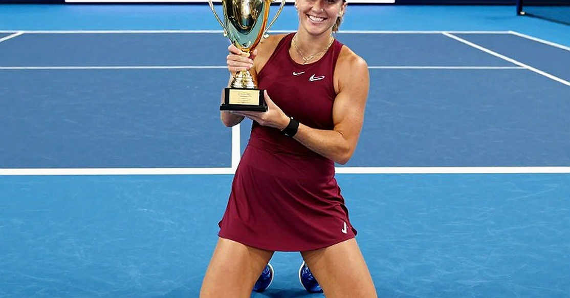 Billie Jean King Cup: Great Britain Exit Shenzhen, and Sonay Kartal's Number 127