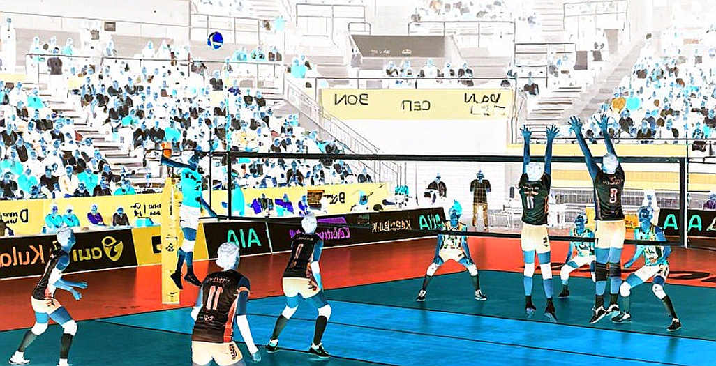 LA 2028: Sáu suất bóng chuyền nam đã có chủ, và khoảng trống mang tên Pháp LA 2028: Sáu suất bóng chuyền nam đã có chủ, và khoảng trống mang tên Pháp