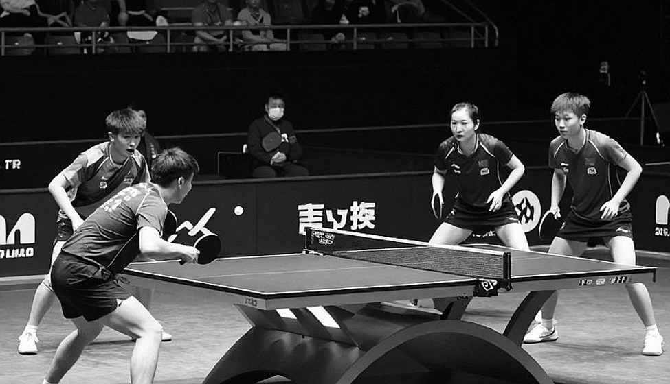 Khai quật bóng bàn trẻ châu Á: Viên gạch đầu tiên nằm dưới lớp bụi học viện Khai quật bóng bàn trẻ châu Á: Viên gạch đầu tiên nằm dưới lớp bụi học viện