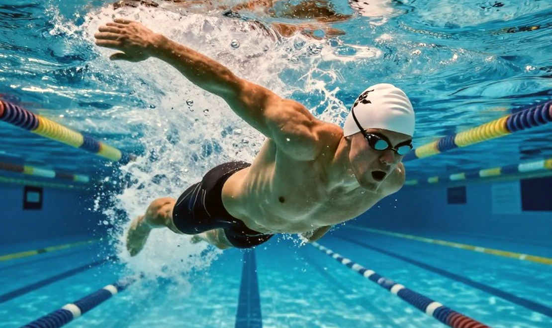 Cameron McEvoy thử 100m tự do: Canh bạc hệ năng lượng và một suất tiếp sức không tự động