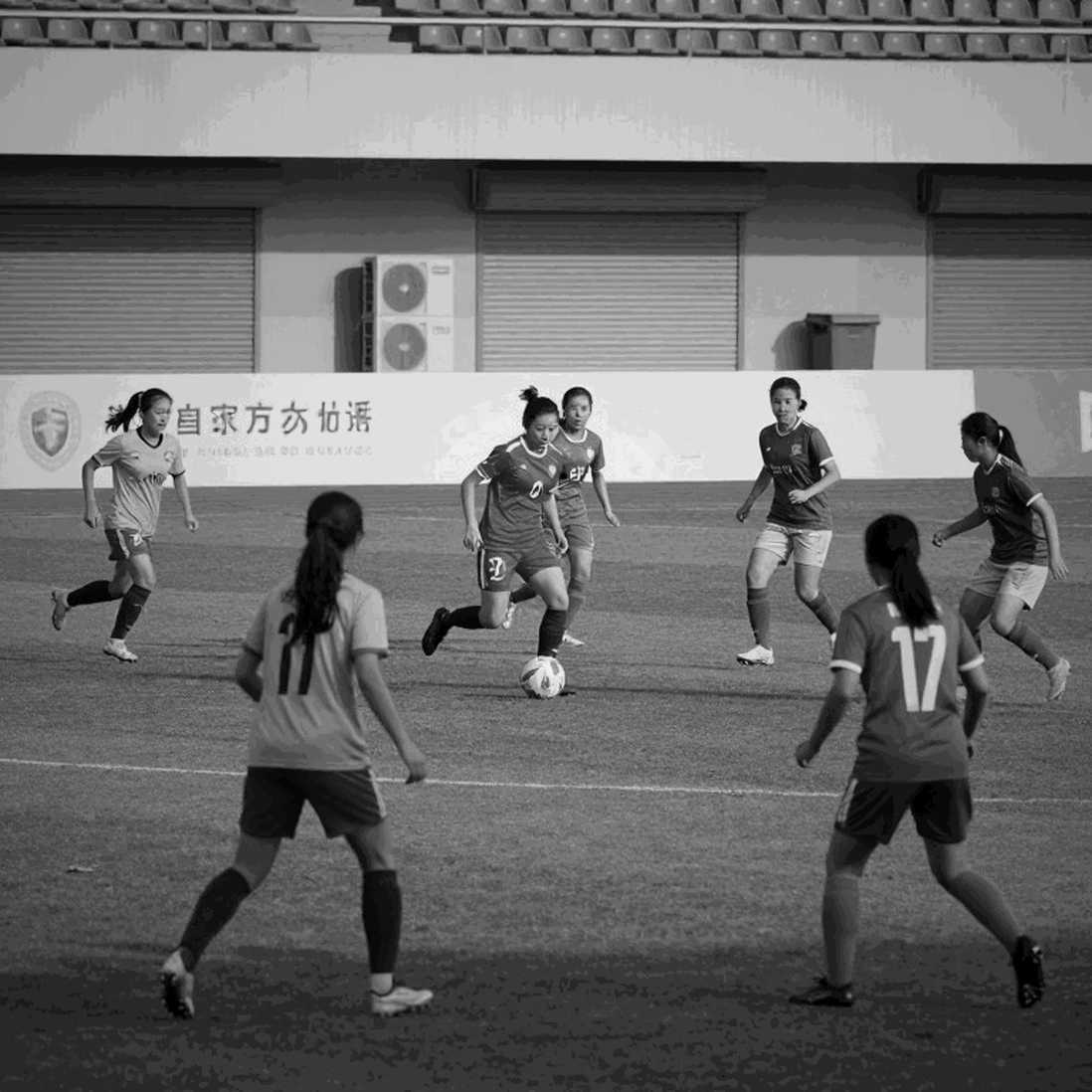 V.League và cái bẫy chủ sở hữu: Khi bảng xếp hạng được viết bằng dòng tiền, không phải bằng chiến thuật