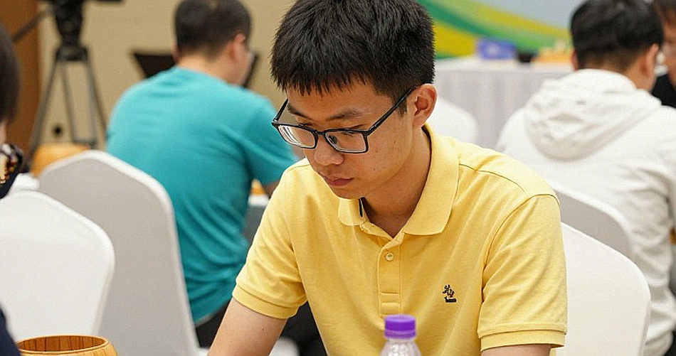 BLAST Slam VIII: Team Yandex Seal Top-Three Finish After Reverse Sweep Over PARIVISION BLAST Slam VIII: Team Yandex Seal Top-Three Finish After Reverse Sweep Over PARIVISION
