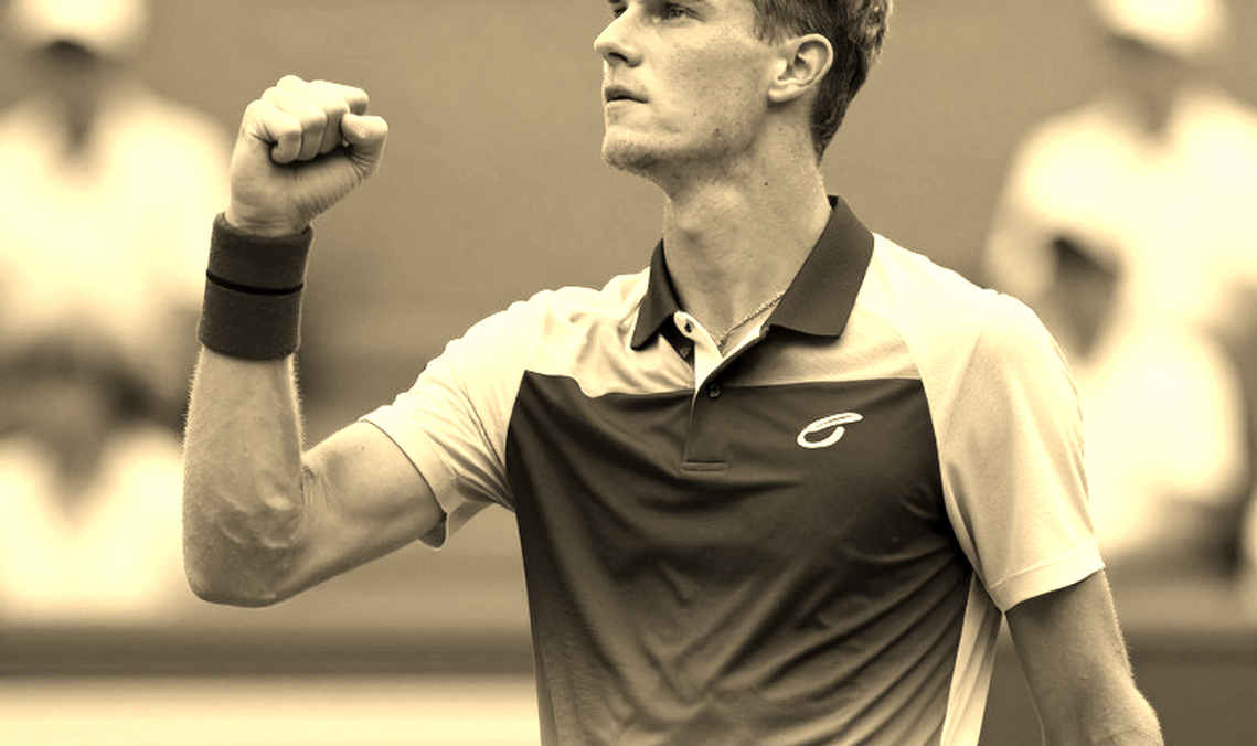Dabrowski và Stefani vô địch China Open: 59 phút, và một niềm tin bị đảo ngược