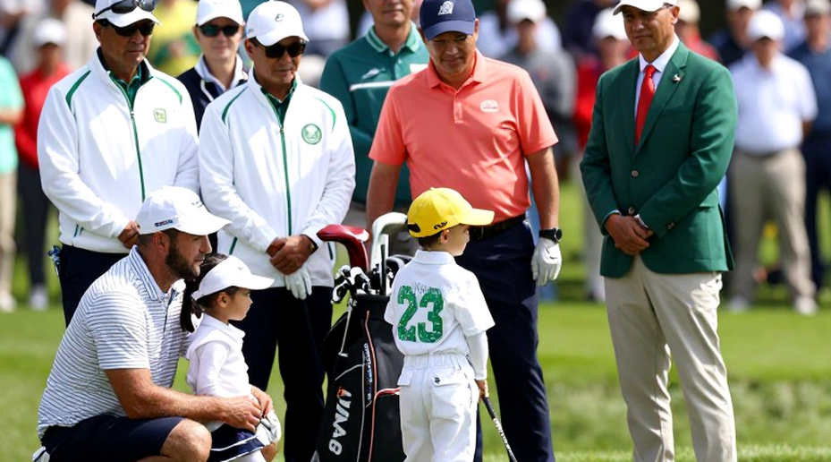 Làng golf 2026 và đường ống dữ liệu rỗng: PGA Tour, LIV Golf, OWGR và câu chuyện chưa ai kể