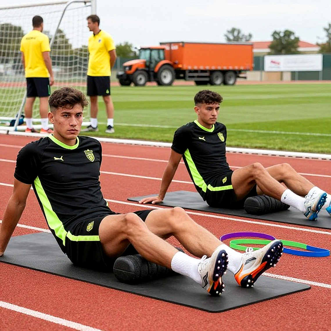 Traditional Wingers in V.League: The Player Type Being Erased and the Cost of Homogenisation Traditional Wingers in V.League: The Player Type Being Erased and the Cost of Homogenisation