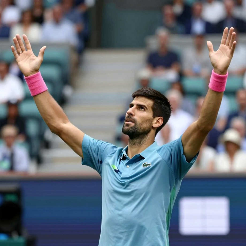 Davis Cup 2026 vòng loại: Hàn Quốc - Ấn Độ và phép thử nằm ở trận đôi