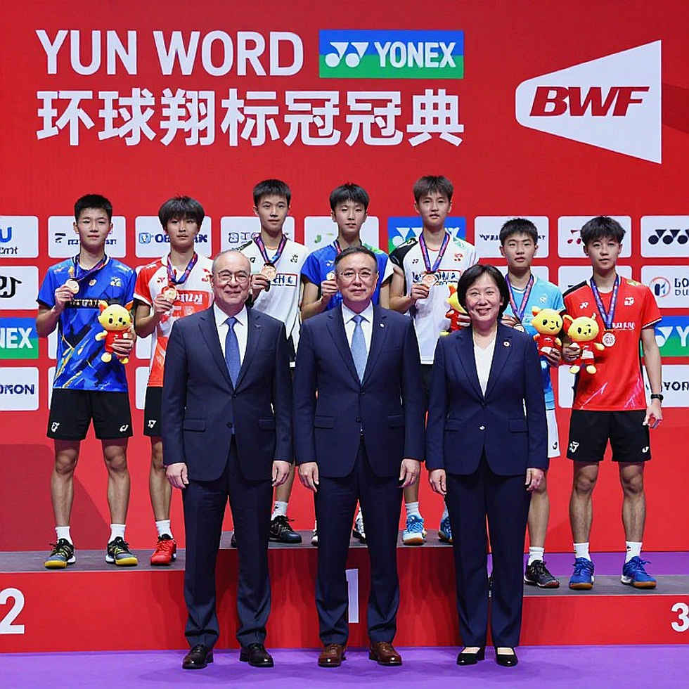 Lakshya Sen's Path to Gold at the 2026 Asian Games: What the Head-to-Head Record Says About the Optimistic Scenario Lakshya Sen's Path to Gold at the 2026 Asian Games: What the Head-to-Head Record Says About the Optimistic Scenario