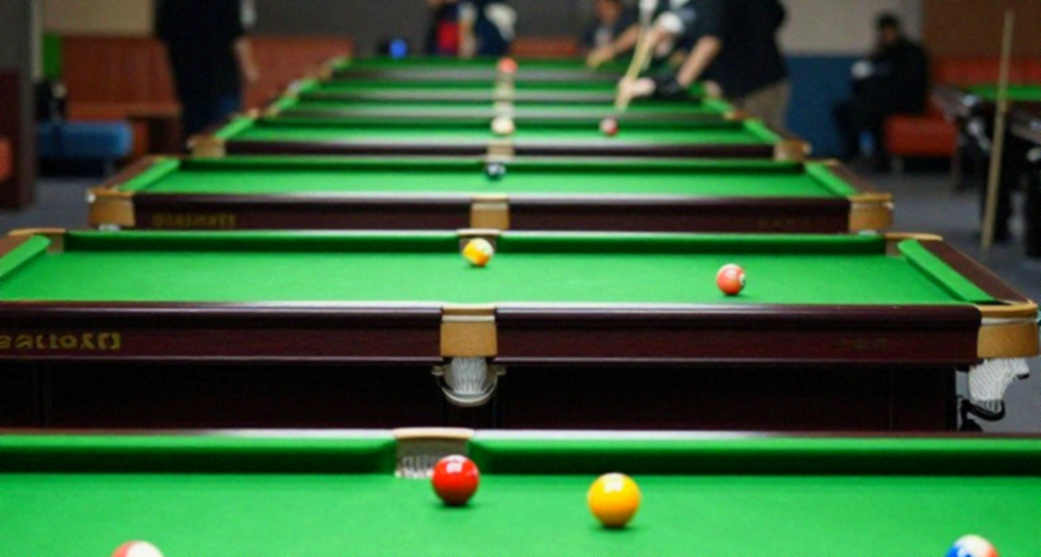 Cú mở bi khô suýt đổi chiều lịch sử: Szewczyk và chức vô địch World 10-Ball lần thứ hai tại Việt Nam