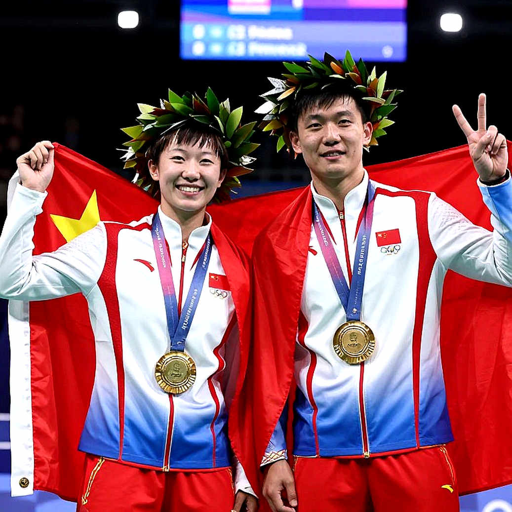 Match Data: Nguyen Thuy Linh Stopped by Xu Wen Jing at Vietnam Open Match Data: Nguyen Thuy Linh Stopped by Xu Wen Jing at Vietnam Open