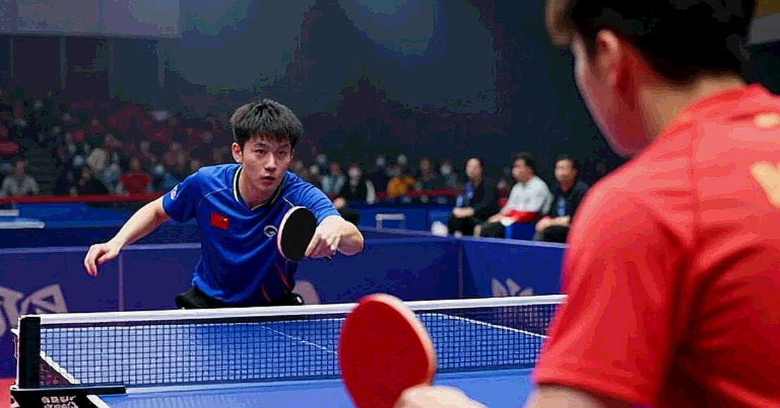 The U-18 Sediment Layer and Table Tennis England's Transparency Report: When Governance Data Matters More Than Transfer Rumors The U-18 Sediment Layer and Table Tennis England's Transparency Report: When Governance Data Matters More Than Transfer Rumors
