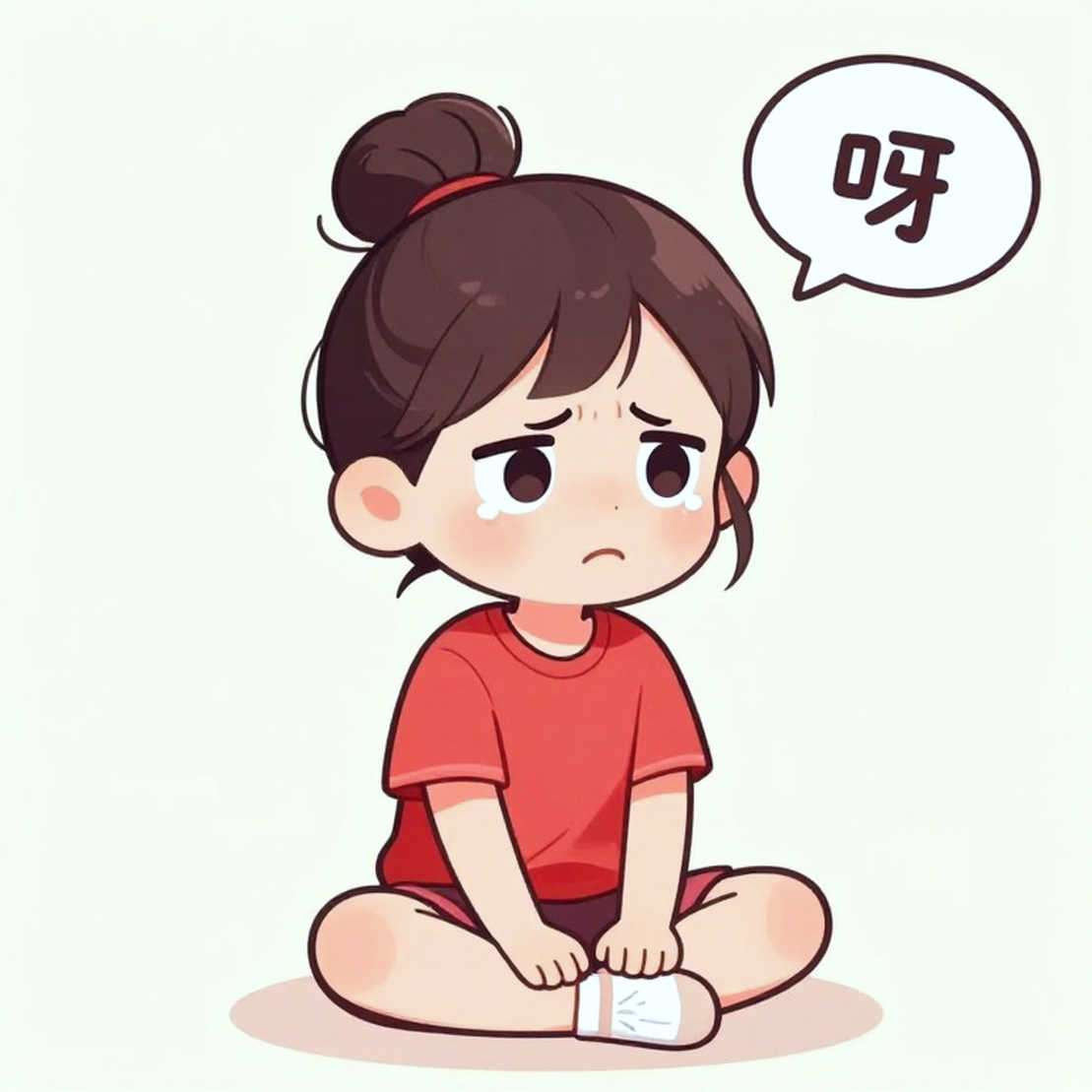 Thùy Linh dừng bước ở Vietnam Open: khoảng trống giữa sân và bốn điểm cuối