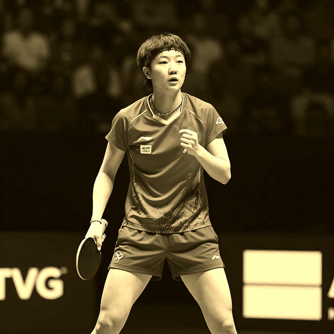 Thuy Linh Stops at Vietnam Open: The Mid-Court Gap and the Final Four Points Thuy Linh Stops at Vietnam Open: The Mid-Court Gap and the Final Four Points