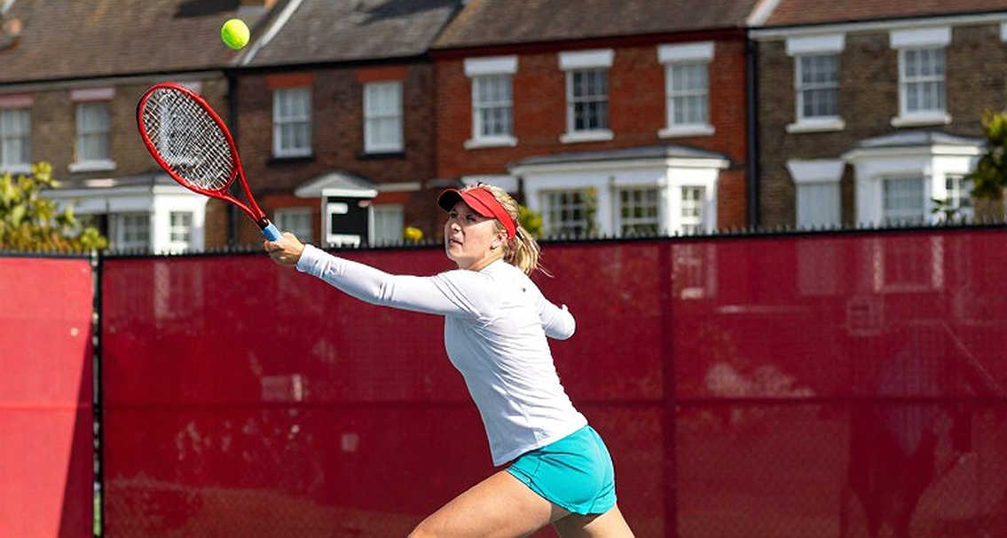 Eala bỏ China Open vì Nagoya: Philippines chấp nhận án phạt WTA để giữ lá cờ