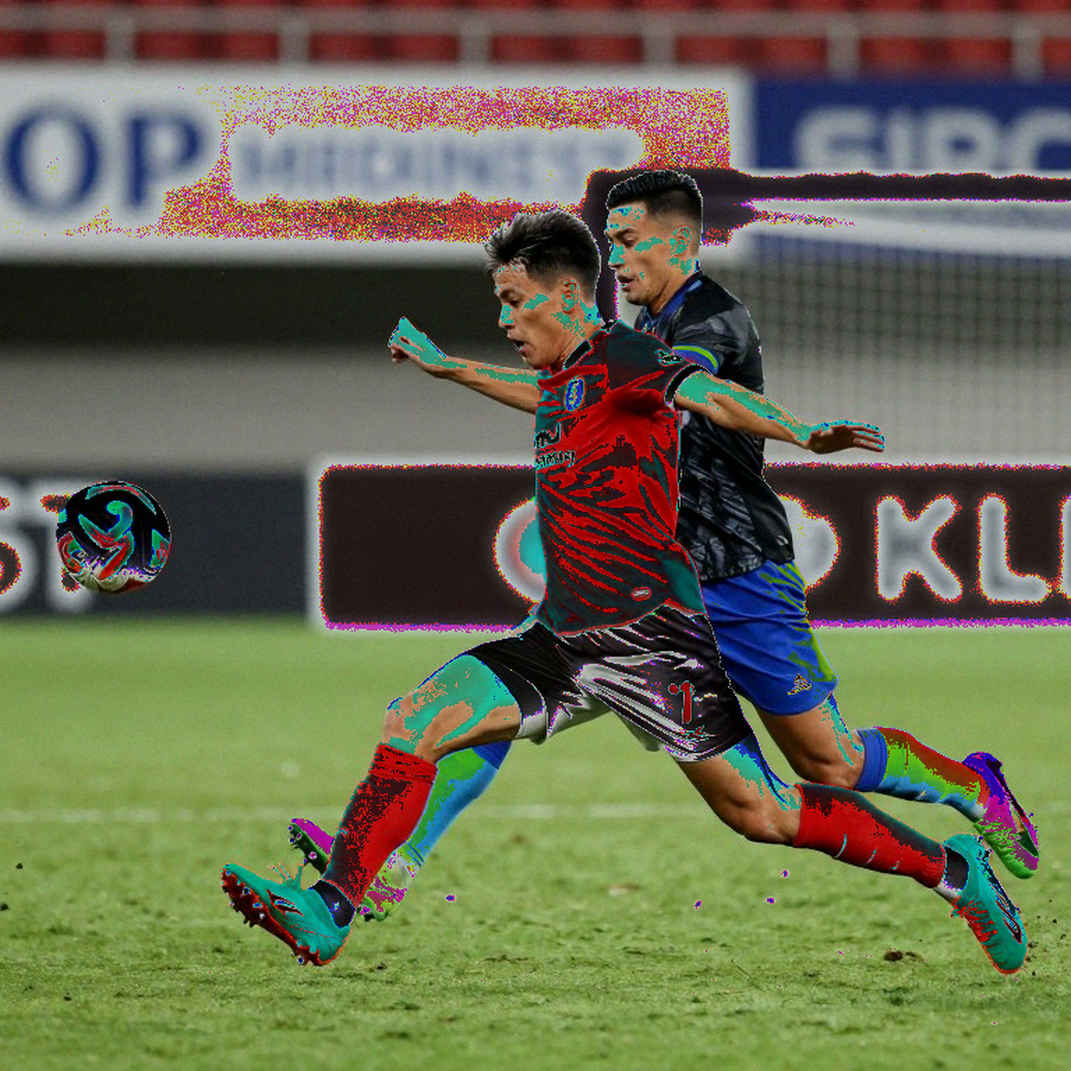 Chợ đông người vắng: Hải Phòng và cuộc định giá lại tuổi trẻ ở V.League Chợ đông người vắng: Hải Phòng và cuộc định giá lại tuổi trẻ ở V.League